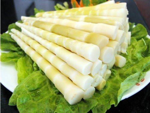 舌尖上的春天！