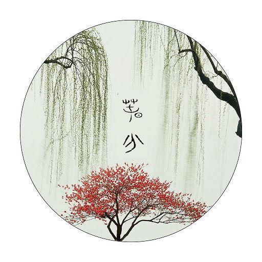 春回大地，遇見最美時光！