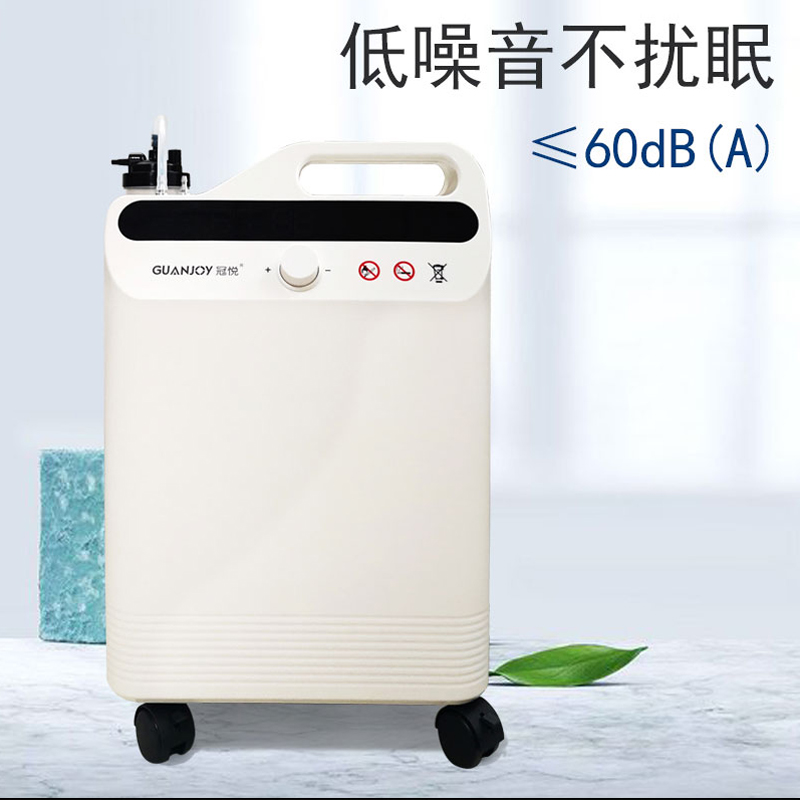 1升、3升、5升、10升制氧機的區(qū)別有哪些？